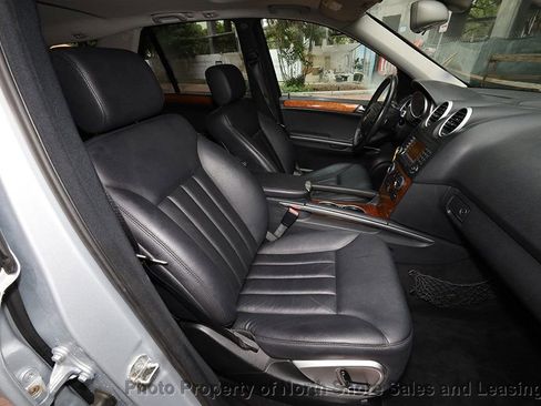 Used 2006 Mercedes-Benz ML 350 image 25