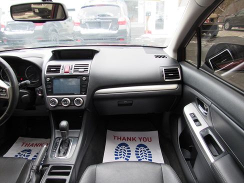 Used 2015 Subaru Impreza 2.0i Sport Limited image 19