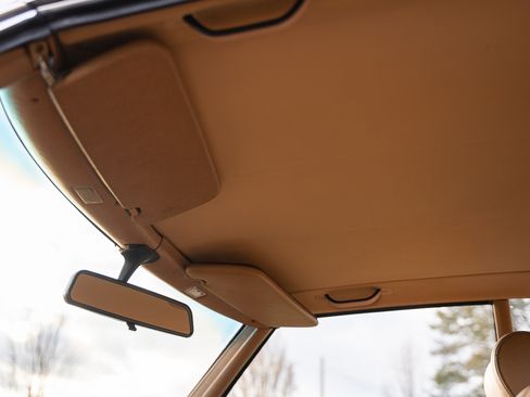 Used 1987 Mercedes-Benz 560 SL image 58