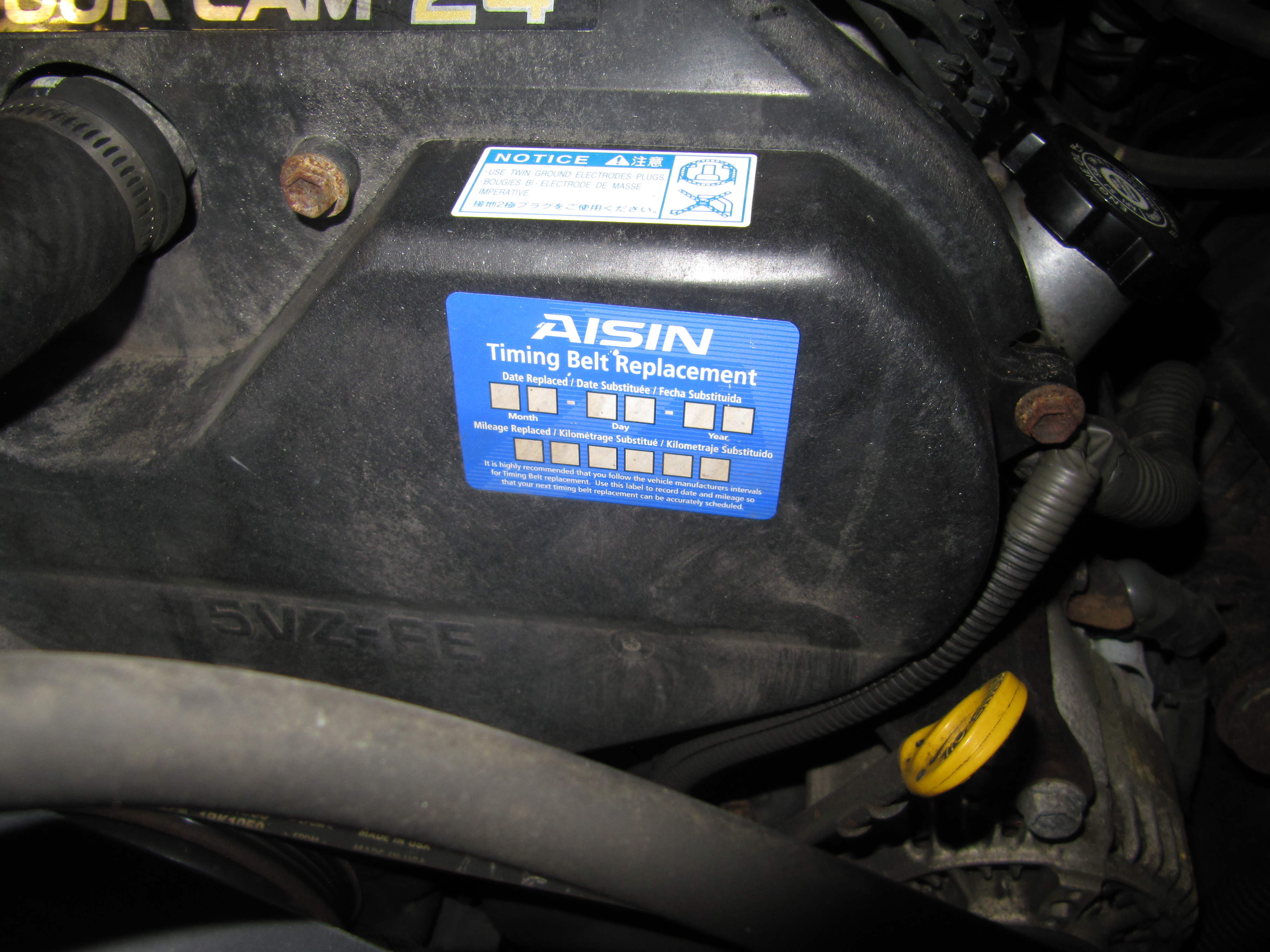 Used 2001 Toyota 4Runner 4WD Limited image 14