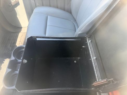 Used 2013 Ford F350 2WD Regular Cab Super Duty image 15
