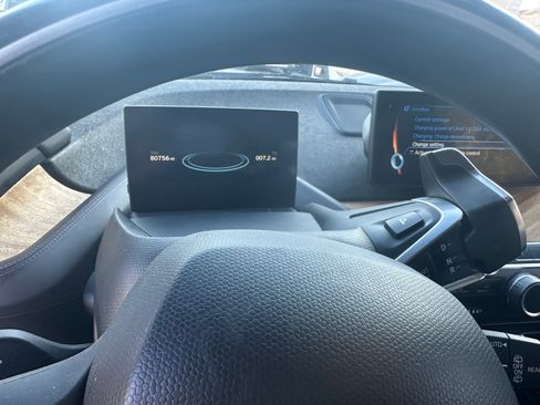 Used 2014 BMW i3 s image 15