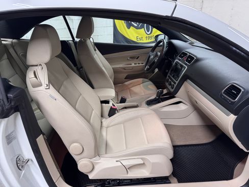 Used 2015 Volkswagen Eos Komfort image 19