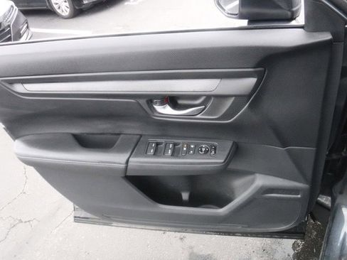 Used 2023 Honda CR-V EX image 12