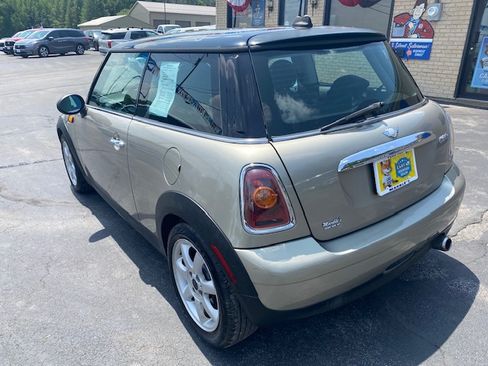 Used 2008 MINI Cooper Hardtop FWD image 7