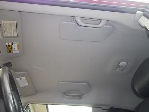 Used 2008 Toyota FJ Cruiser image 25