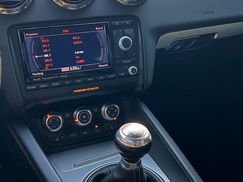 Used 2013 Audi TT RS image 16