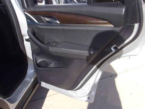 Used 2018 BMW X3 xDrive30i image 25