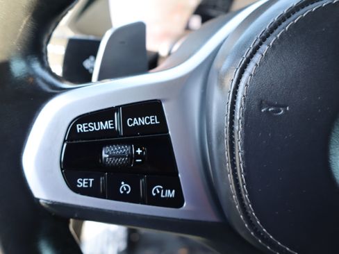 Used 2019 BMW X5 xDrive40i AWD/4WD image 24