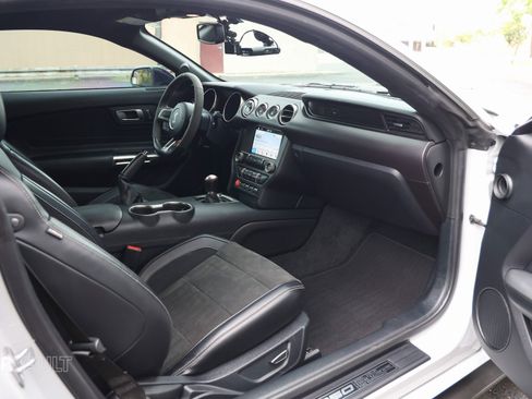 Used 2016 Ford Mustang Shelby GT350 image 24