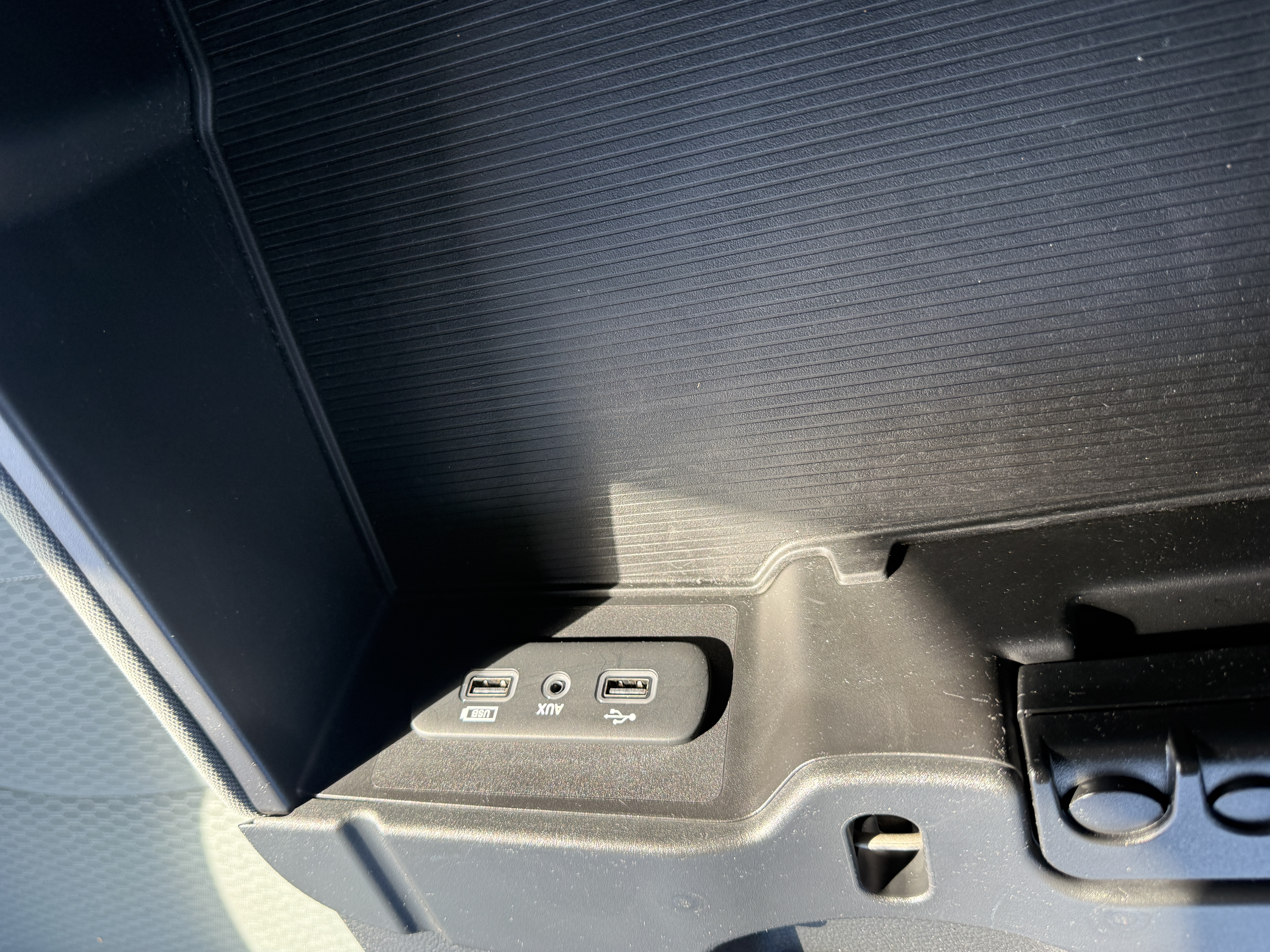Used 2019 RAM 1500 Regular Cab Classic Tradesman RWD image 15