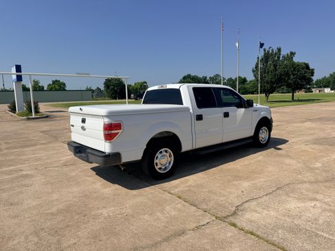 Used 2014 Ford F150 2WD SuperCrew image 5
