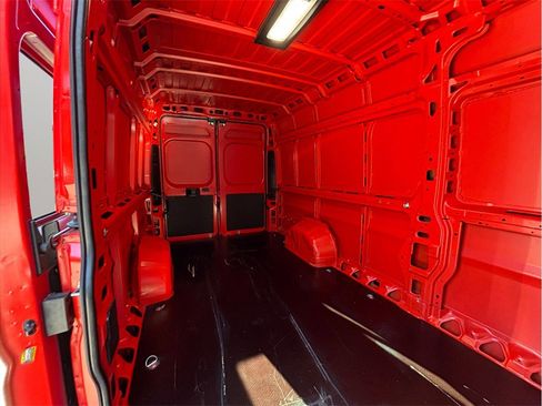 Used 2023 RAM ProMaster 3500 image 35