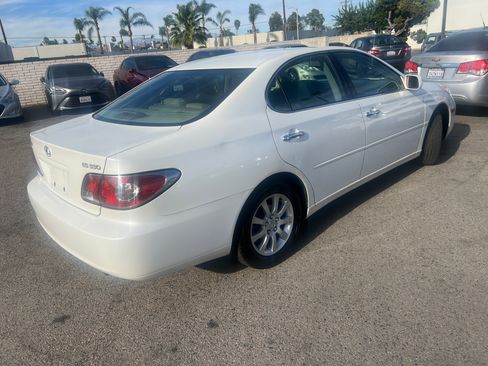 Used 2004 Lexus ES 330 image 11