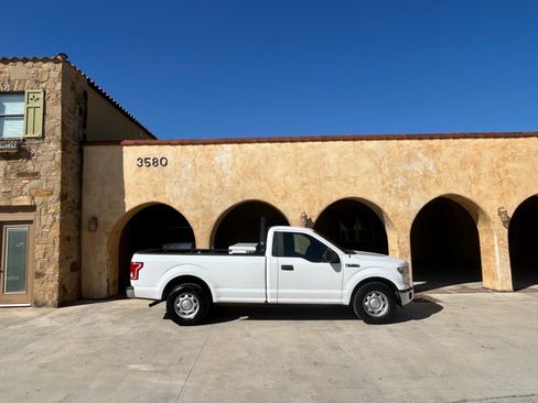 Used 2016 Ford F150 XL image 7