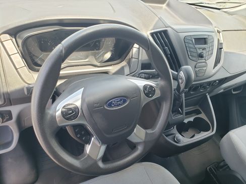 Used 2019 Ford Transit 150 130 Low Roof RWD image 10
