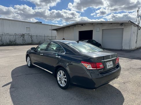 Used 2011 Lexus ES 350 image 15