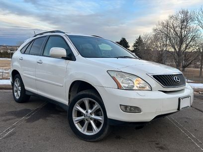 Used 2009 Lexus RX 350