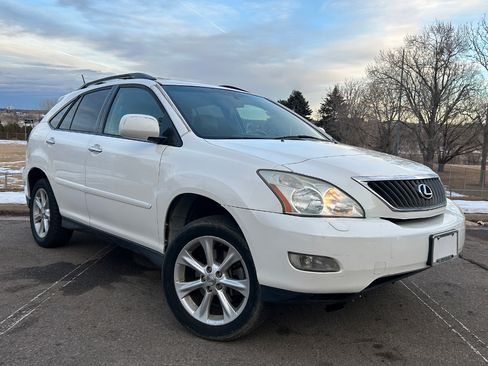 Used 2009 Lexus RX 350 image 1
