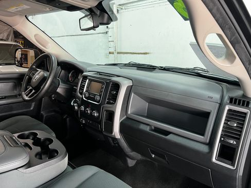 Used 2016 RAM 1500 Tradesman image 18