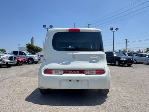 Used 2010 Nissan Cube 1.8 SL FWD image 7