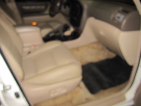 Used 2000 Toyota Land Cruiser image 20