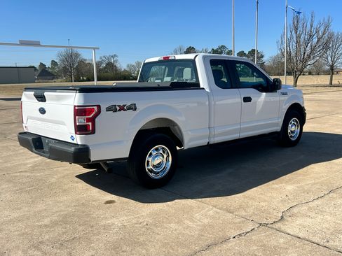 Used 2018 Ford F150 XL image 5