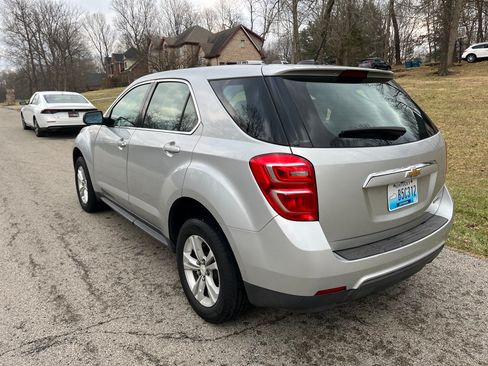 Used 2016 Chevrolet Equinox LS image 19