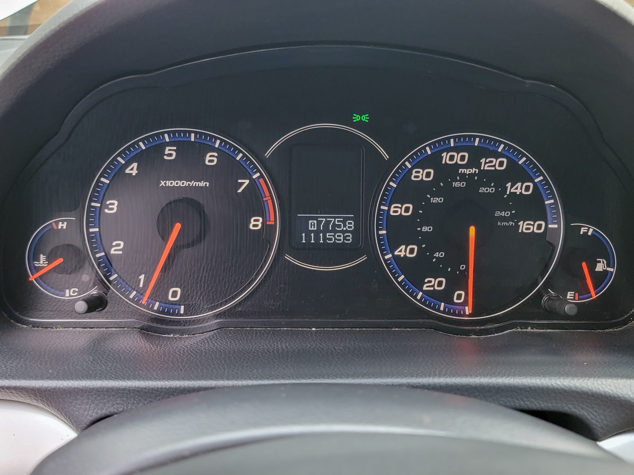 Used 2007 Acura TSX UNAVAIL FWD image 48