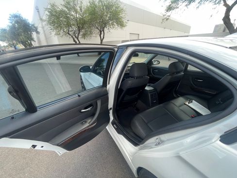 Used 2007 BMW 328i Sedan RWD image 8