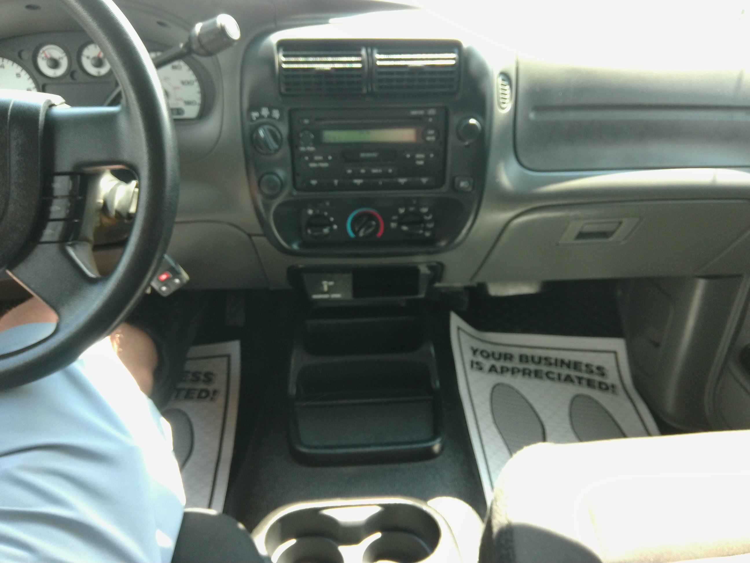 Used 2004 Ford Ranger 4x4 SuperCab Edge image 49