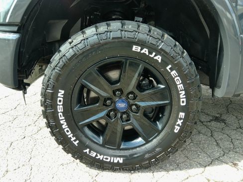 Used 2016 Ford F150 Sport image 21