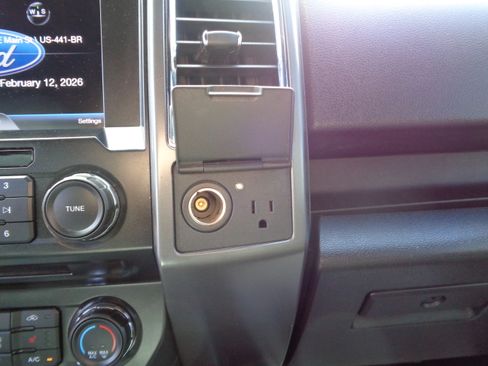 Used 2015 Ford F150 Sport image 73