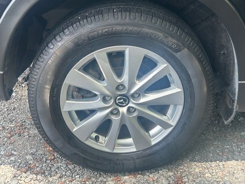 Used 2016 MAZDA CX-5 AWD Touring image 33