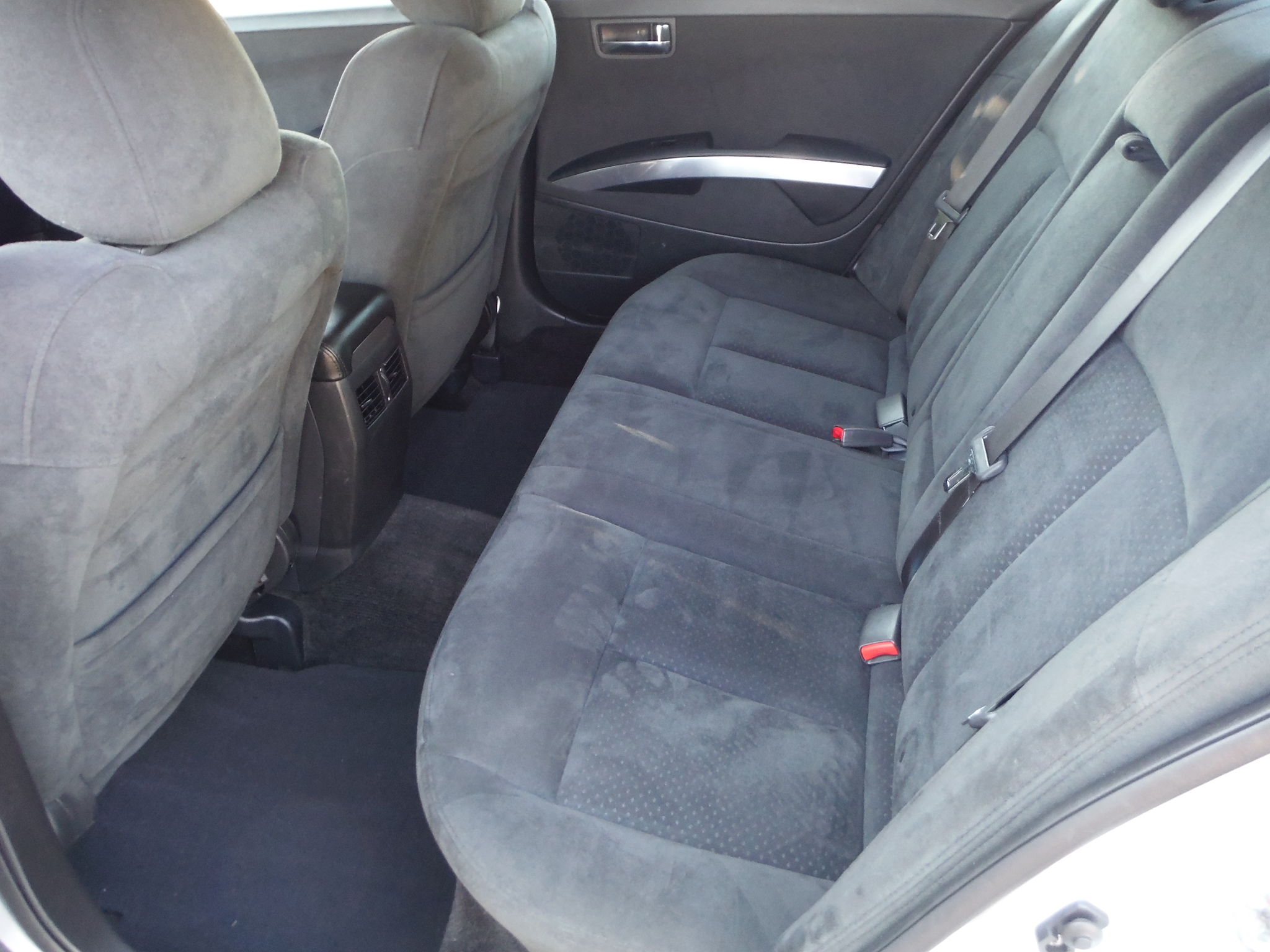 Used 2007 Nissan Maxima 3.5 SE FWD image 11