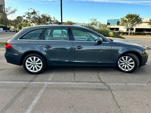 Used 2011 Audi A4 2.0T Premium Plus image 3