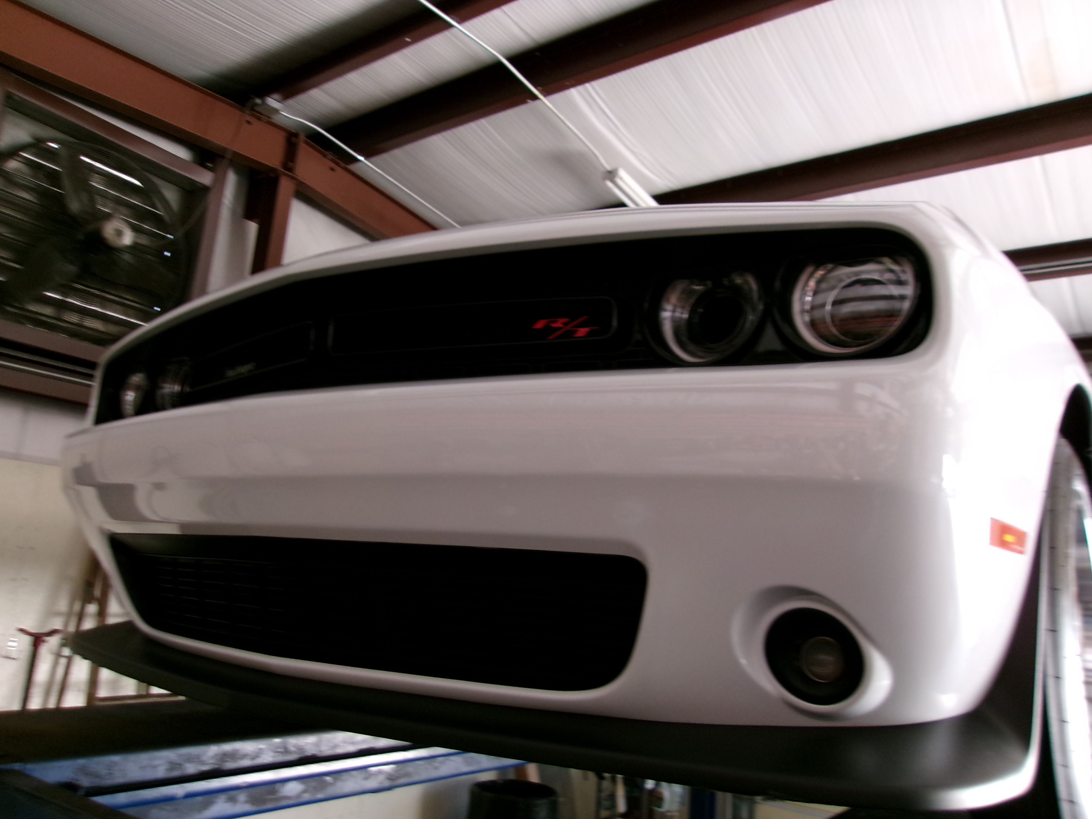 Used 2020 Dodge Challenger R/T Scat Pack RWD image 13