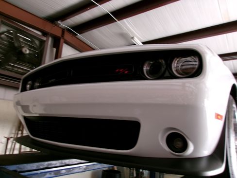 Used 2020 Dodge Challenger R/T Scat Pack RWD image 13