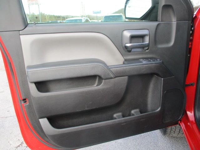 Used 2015 Chevrolet Silverado 1500 LS AWD/4WD image 19