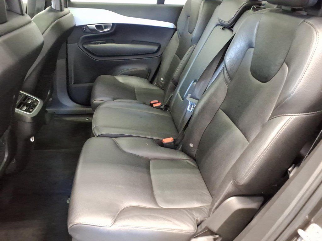 Used 2018 Volvo XC90 T6 Momentum AWD/4WD image 20
