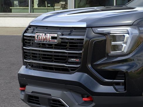 New 2026 GMC Terrain AT4 image 13