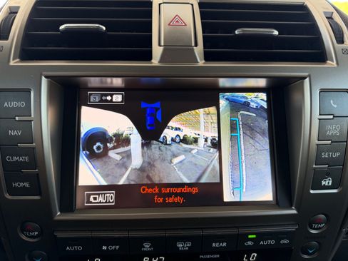 Used 2014 Lexus GX 460 Luxury AWD/4WD image 48