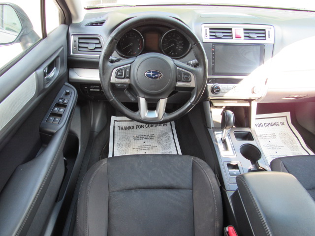 Used 2016 Subaru Legacy 2.5i Premium AWD/4WD image 24