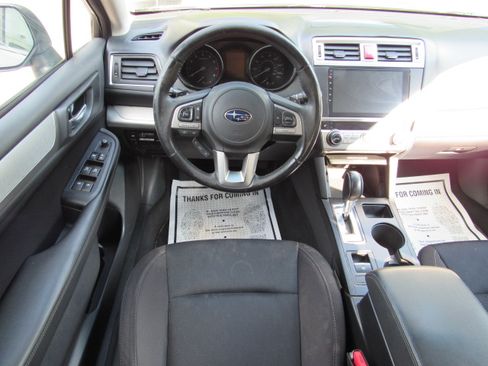 Used 2016 Subaru Legacy 2.5i Premium AWD/4WD image 24