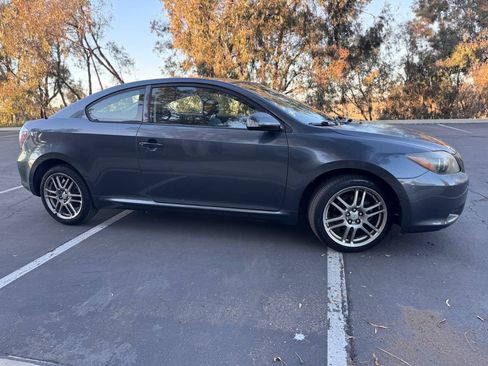 Used 2010 Scion tC image 10