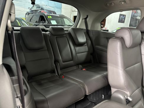 Used 2015 Honda Odyssey Touring image 15