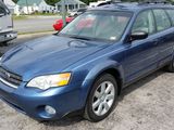 Used 2007 Subaru Outback 2.5i Limited image 4