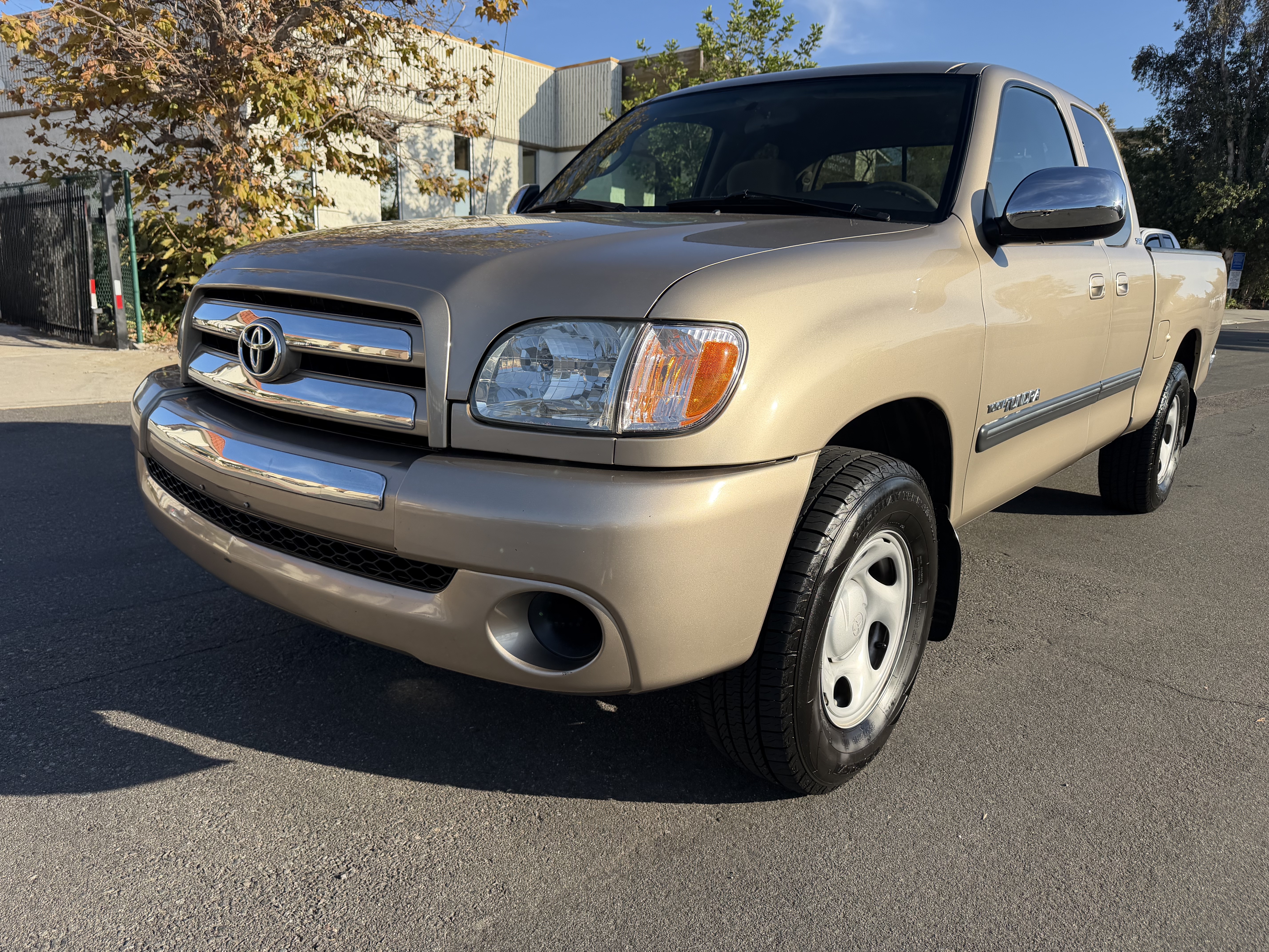 Used 2004 Toyota Tundra 2WD Access Cab SR5 image 6