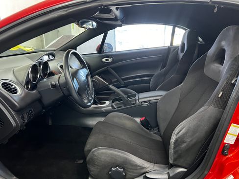 Used 2007 Mitsubishi Eclipse GT image 12