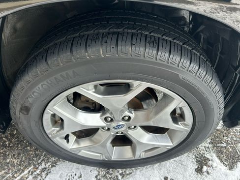 Used 2018 Subaru Forester 2.5i Touring image 20